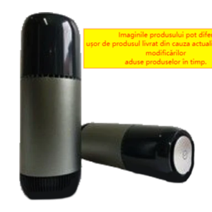 Purificator aer auto